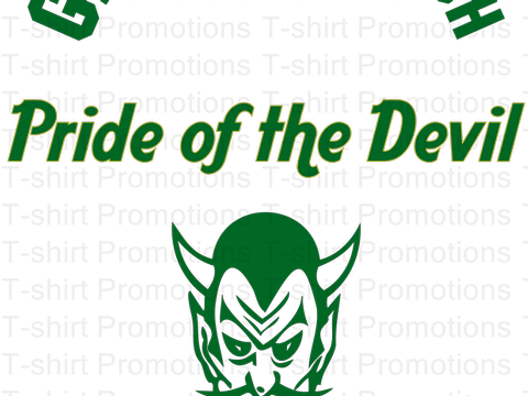 School, band,GHS Band,clipart,lineart,vector clip art,line art,t-shirt,designs,silk,screen,teeshirts,screen-printing,embroidery,logo,mascot,Sample of a custom  school band shirt,t-shirt Promotions,Greeneville,TN,37745